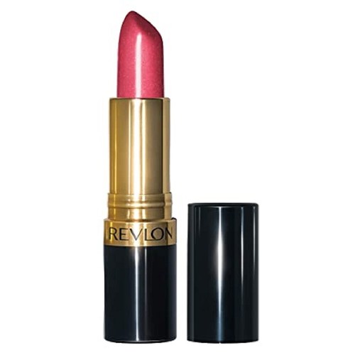 Revlon super lustrous lipstick - super,
