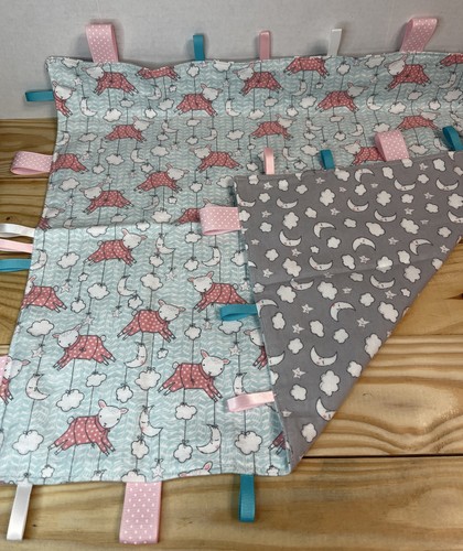 Taggies blanket - taggies,