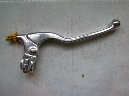 New universal brake levers - universal,