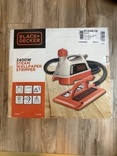 BLACK + DECKER KX3300T 2400W