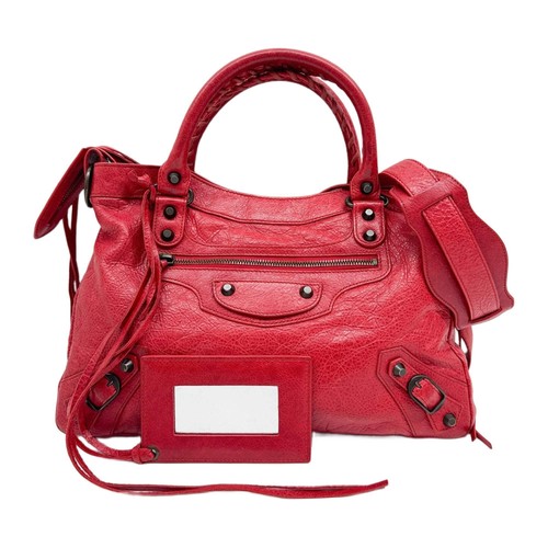 Balenciaga the first red - first,