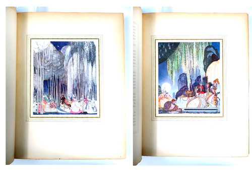 1923 sous signe - signe, du