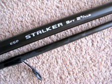 Original MK1 ESP Stalker Rod