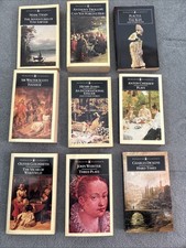 Penguin Classics 9 Book Bundle