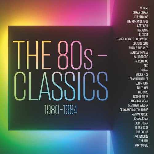 Various artists the - artists,