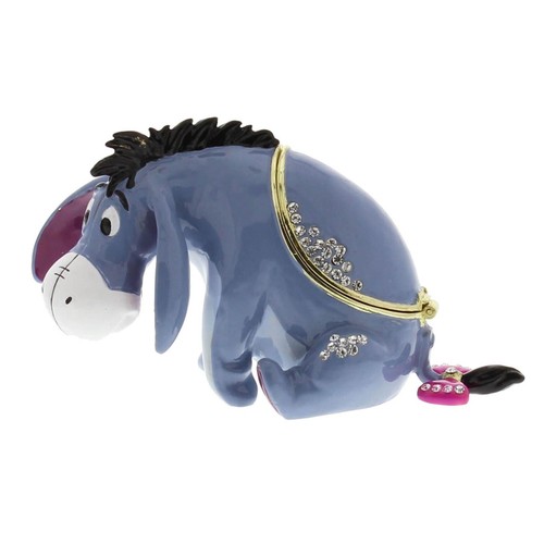 Disney jewellery box - disney,