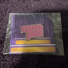 Rupaul’s Drag Race Snatch Game Enamel Pin Badge
