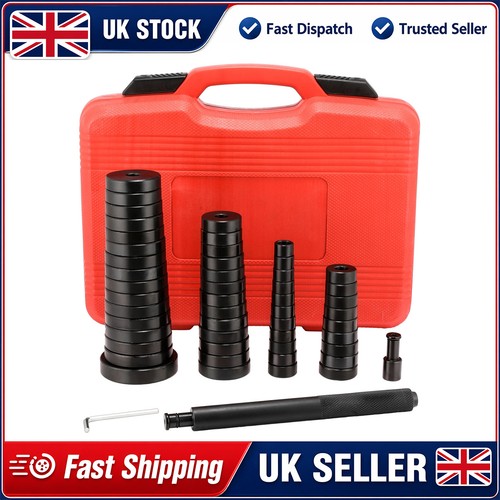 Seal driver set - custom, bushing