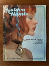 Golden Hands Magazine Part 38 (191877)
