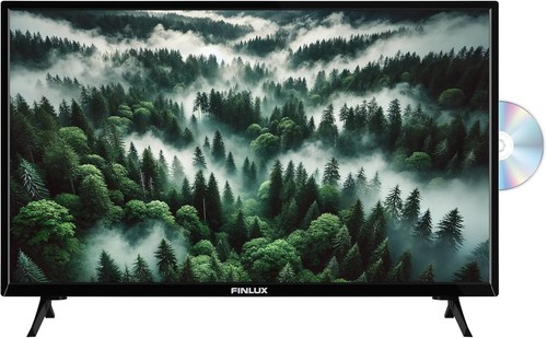Finlux 24mh25d smart tv - finlux,
