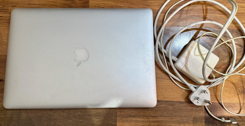 Apple macbook pro a1398 - pro, 2.3