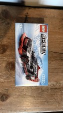 LEGO SPEED CHAMPIONS: Audi S1