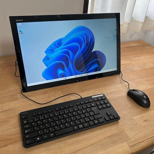 Sony vaio tap21 core 4200 - tap21, i5-4200