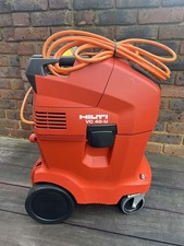 Hilti VC 40-U Industrial