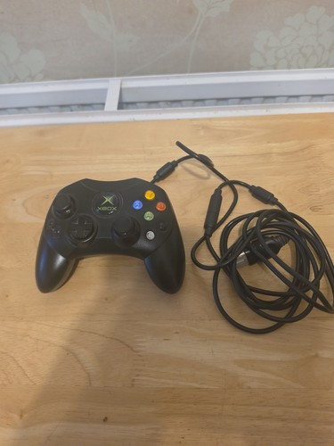 Official original xbox - original,