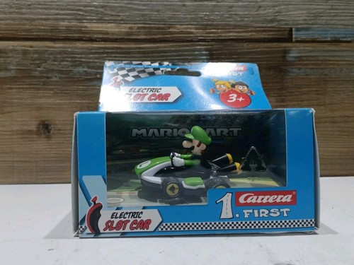 Carrera first mario kart - first,