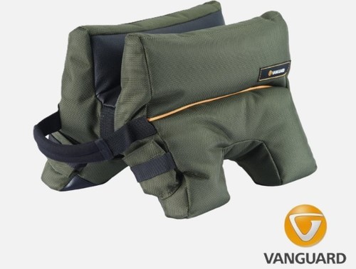 Vanguard endeavor srb rest - vanguard,