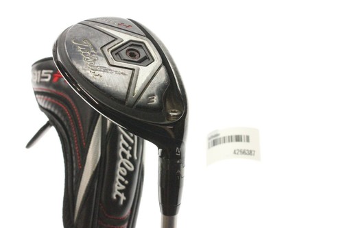 Titleist 915hd golf club mens - golf,