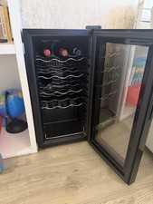 Wine Fridge