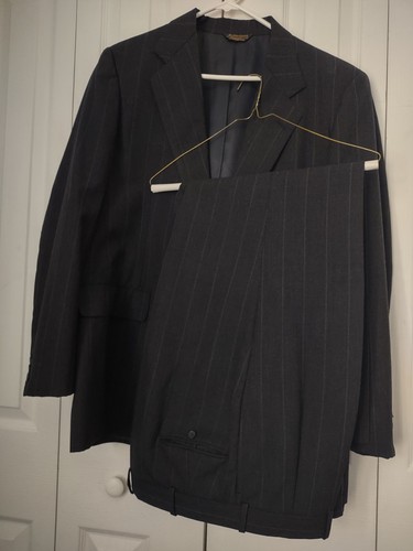 Vtg 38r southwick clothes - southwick,