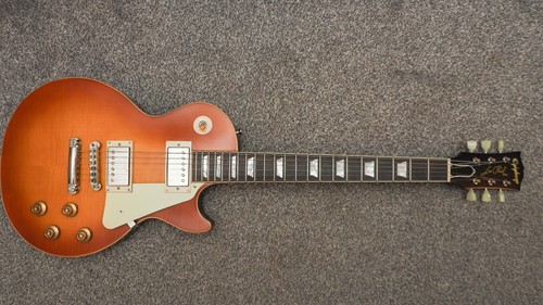 Epiphone 1959 les paul - 1959,