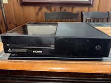 Microsoft xbox one - microsoft, 1540