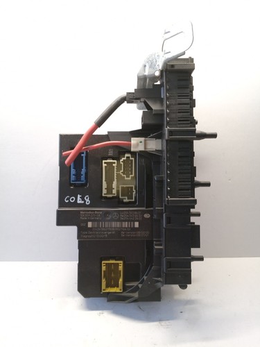 Mercedes class w204 14 - w204, 07-14