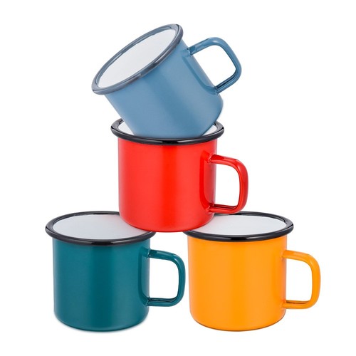 Haware enamel coffee - enamel,
