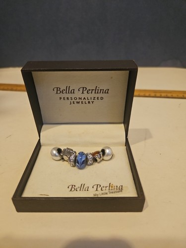 Bella perlina little - bella,