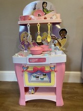 Disney Princess Kitchen