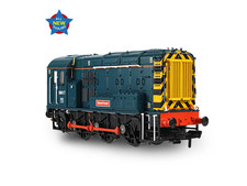 BACHMANN 00 GAUGE - 35-915 -