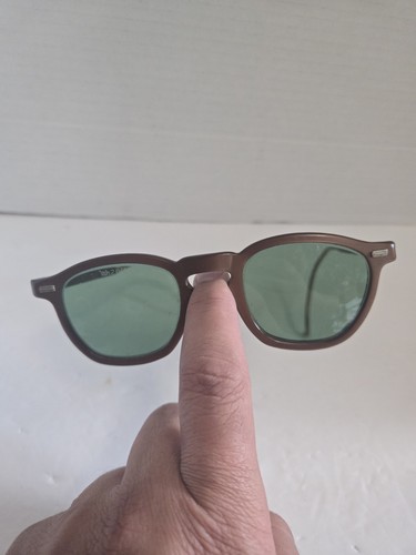 Vintage willson safety glasses - vintage,