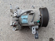 A/C COMPRESSOR HONDA CIVIC MK10 2019 P10A2 1.0 PETROL 38800-5AZ-G010-M1