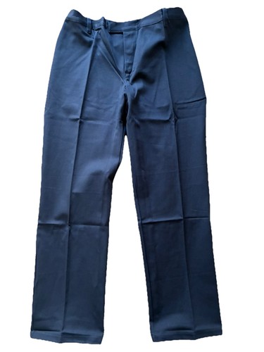 Alsico workwear mens navy - workwear, blue