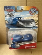 DISNEY CARS - Colour Changers