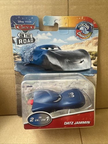 Disney cars colour - -,