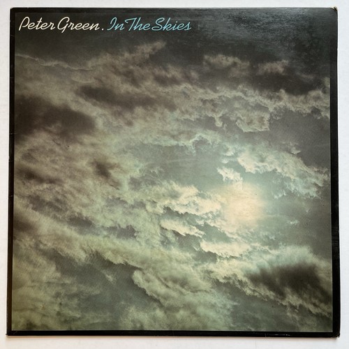Peter green the - green,, in