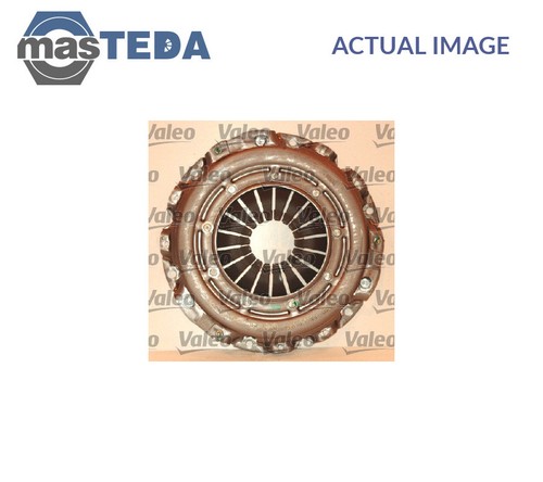 821301 clutch kit - 821301, valeo