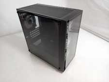 Vida lucid windowed atx - vida, m-atx