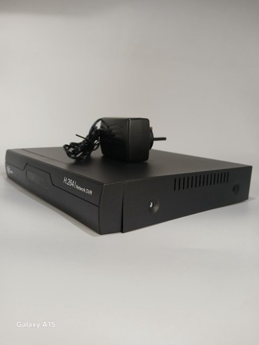 Vin 264 network dvr - x-vin, h.264