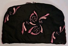 Vintage Embroidered tea cosy