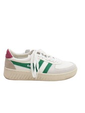 Gola Women's Trainers UK7 in White