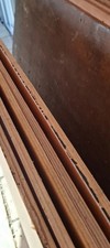 Plywood Sheets 8x4 12mm 2sheets Available for DIY Projects
