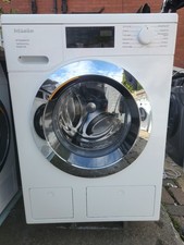 Miele WED665 8kg 1400rpm