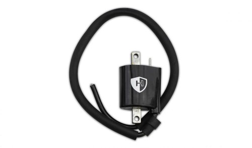 Ignition coil for 1977 suzuki - coil,