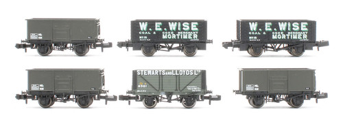 Graham farish gauge rake - 'n',