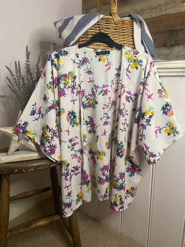 Primark floral beach - primark, cover