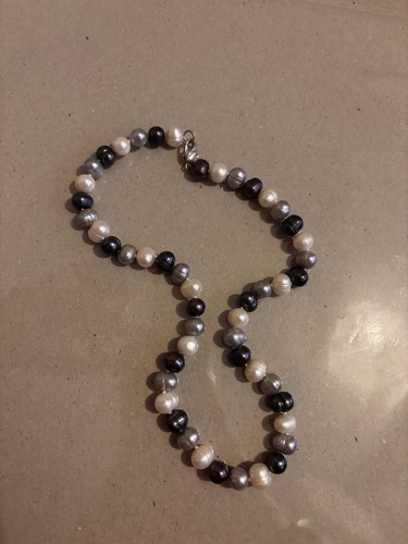 925 silver honora - 925, pearl