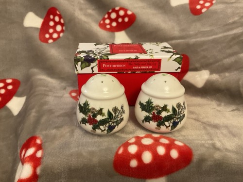 Portmeirion ceramic the - portmeirion, holly