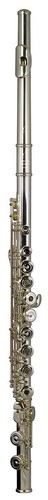Trevor james chanson flute - trevor,